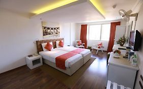 Orient Hotel